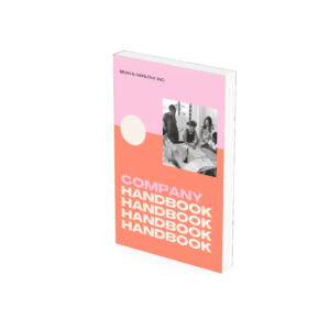 Booklets